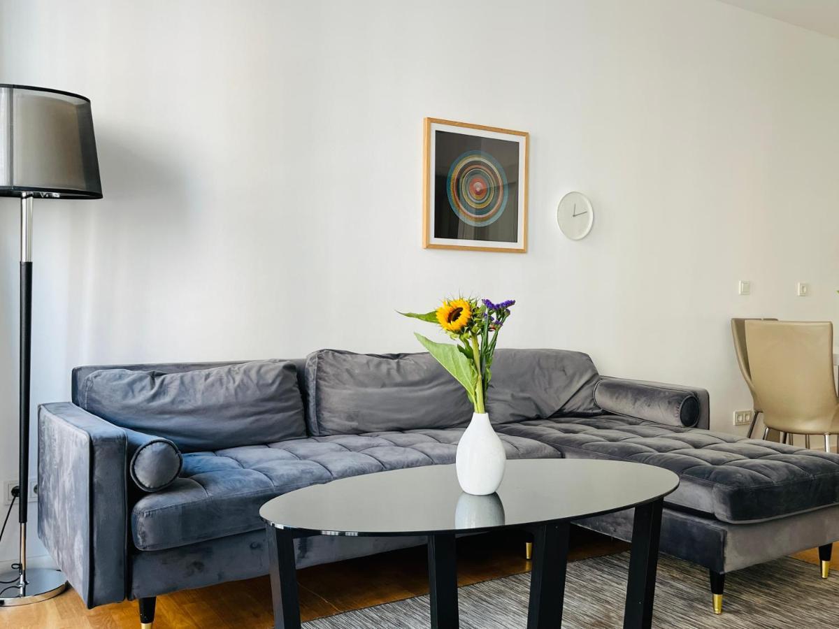 Modern In Mitte *