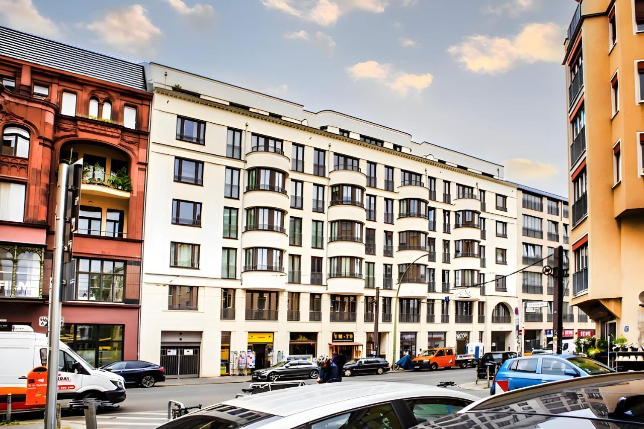 Modern In Mitte Appartamento