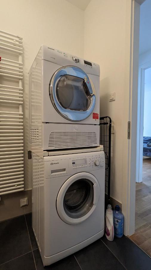 Appartamento Modern In Mitte *