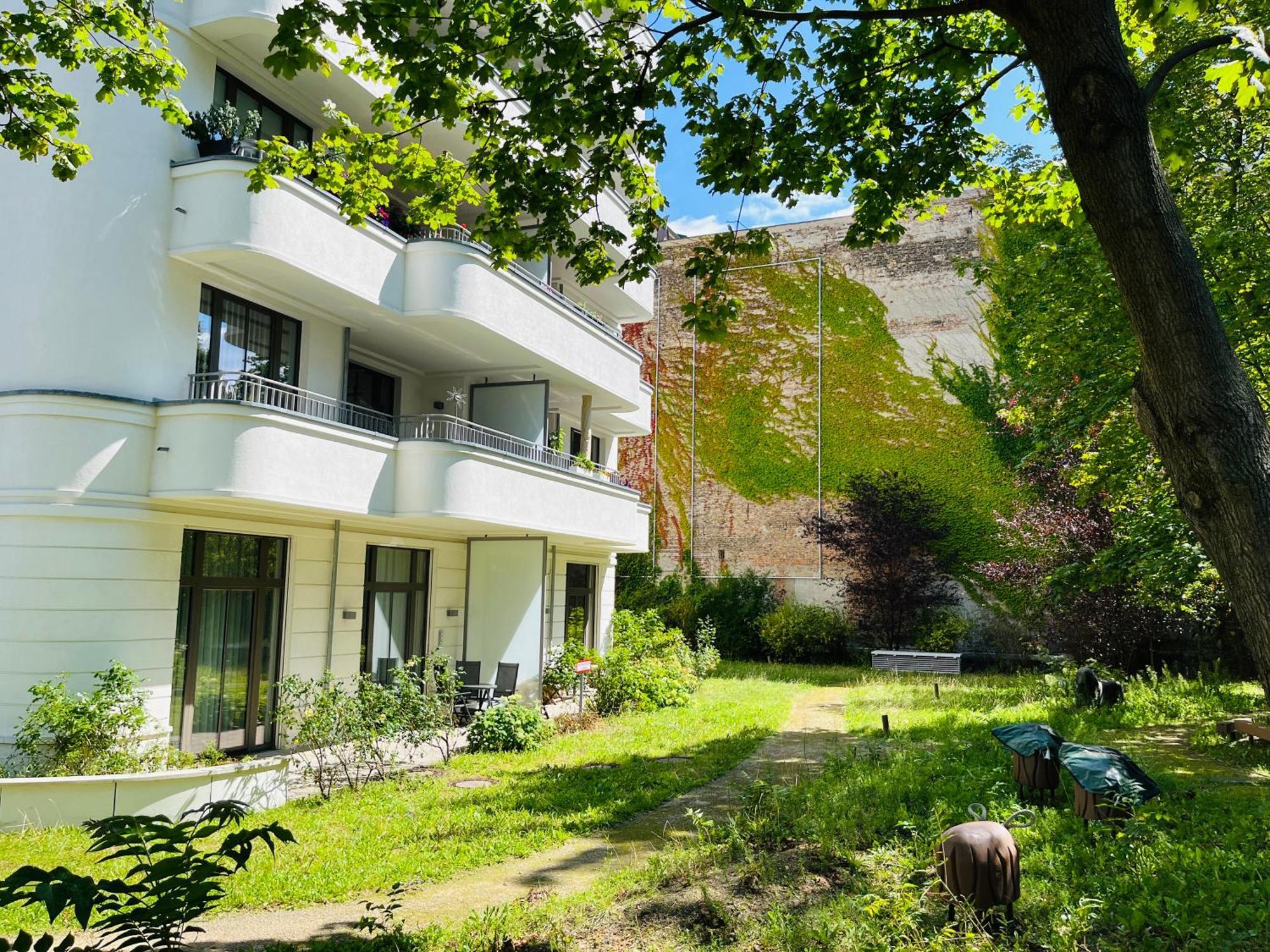 Appartamento Modern In Mitte *